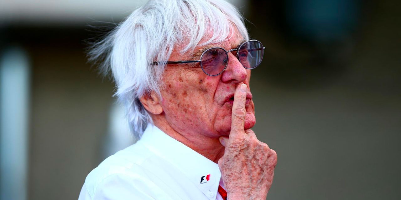 Formula 1'de ortalık karıştı