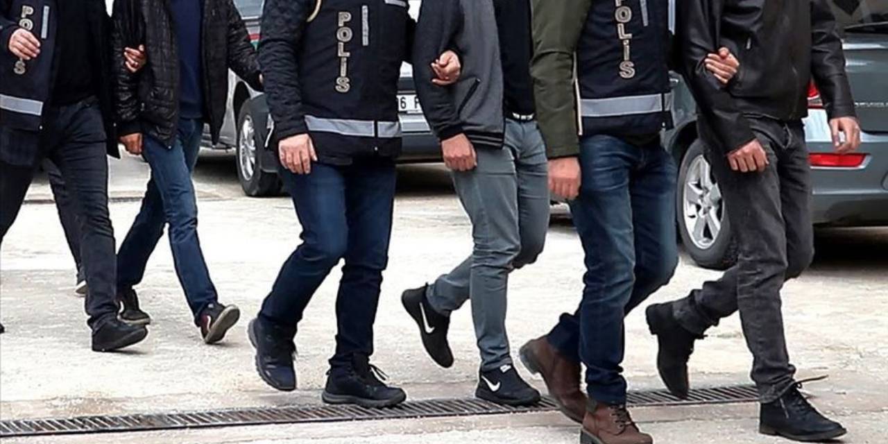 Dev bahis ağı çökertildi: 32 şüpheli yakalandı