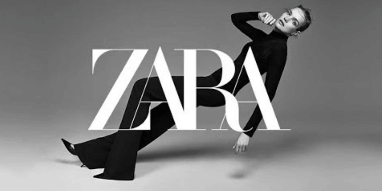 Zara'ya şok! Reklamları yasaklandı
