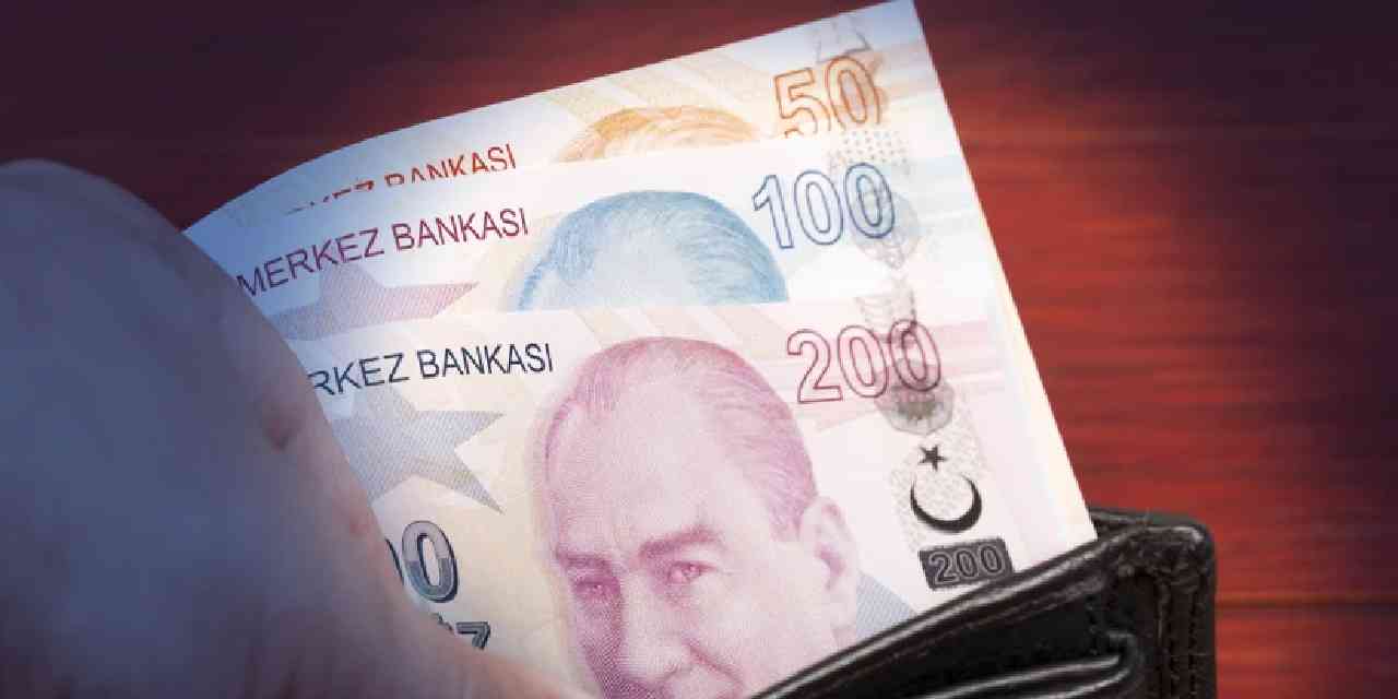 İmzalar atıldı: 40 bin lira alacaklar