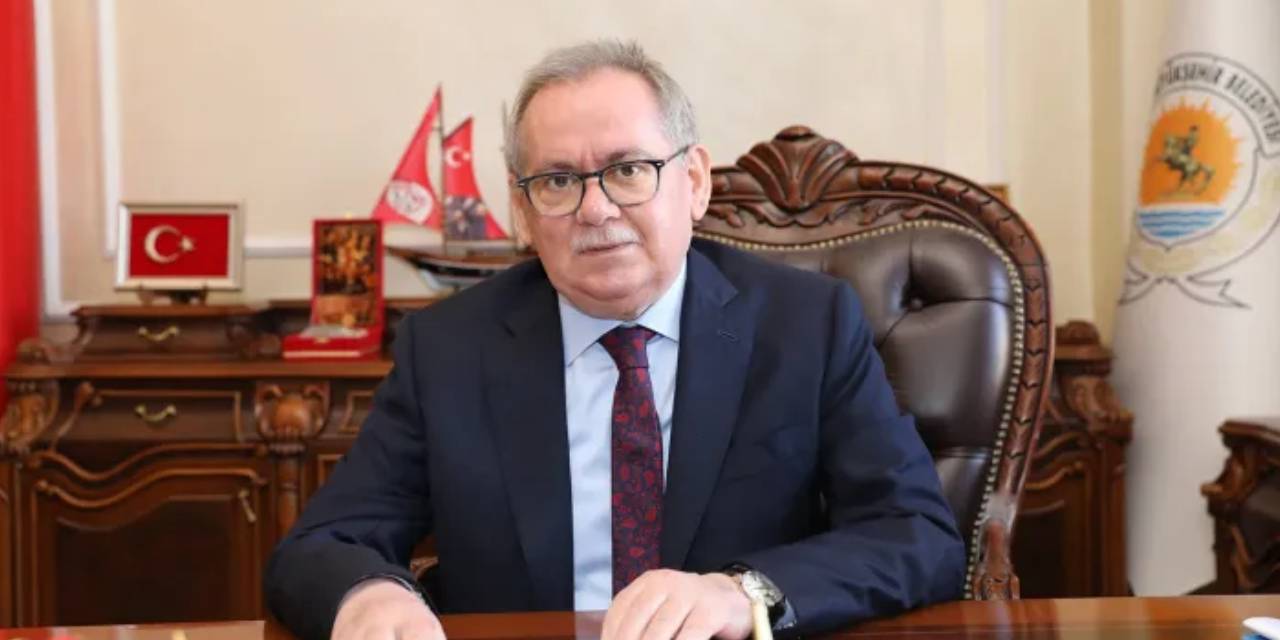 Eski Bakan Mustafa Demir hayatını kaybetti!