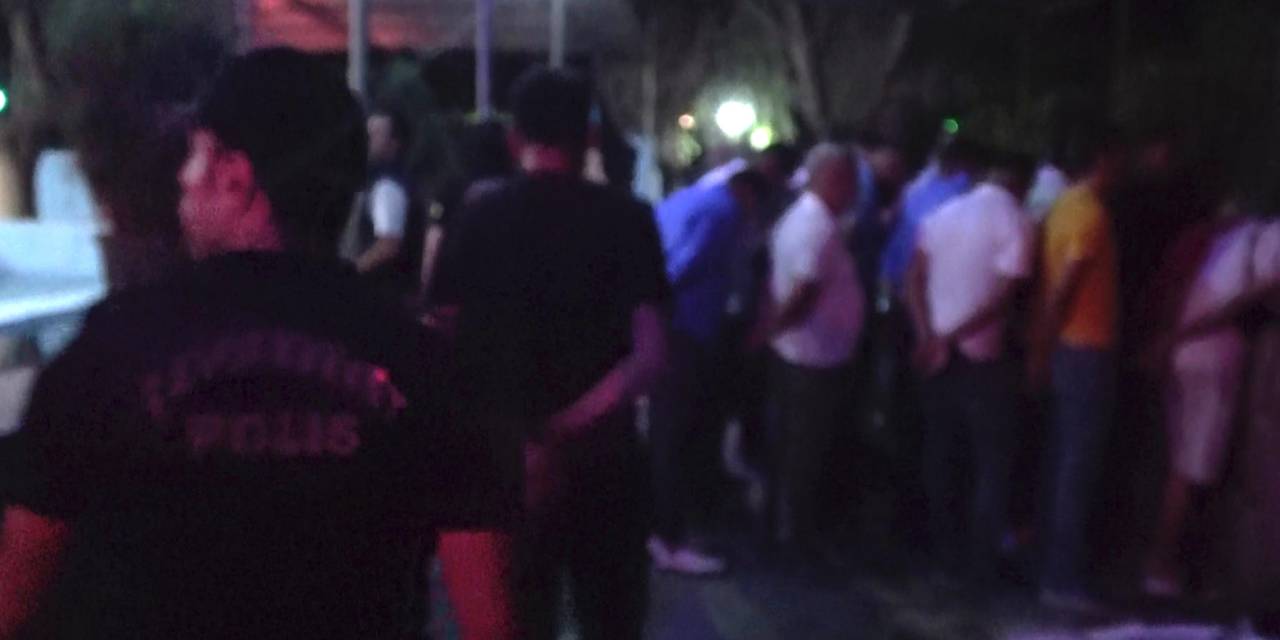 Iğdır'da insan ticareti operasyonu: 7 tutuklama