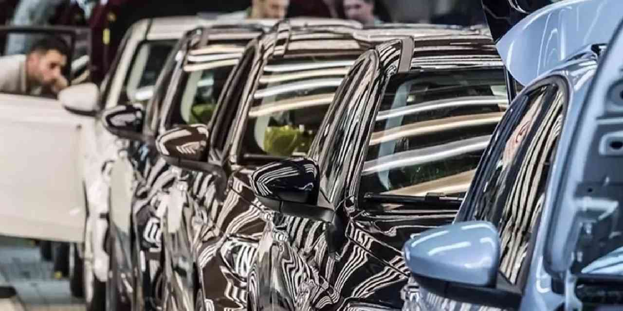 Otomotiv devi yeni modelini satışa sundu: 499 bin liraya satacak