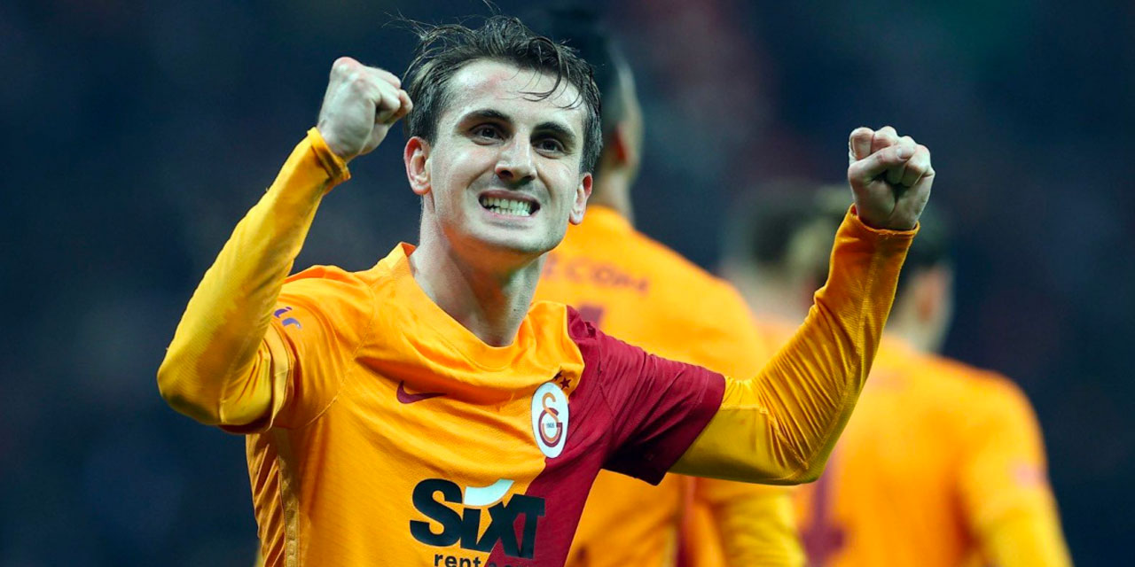 Kerem Aktürkoğlu'nun Galatasaray hamlesi Fenerbahçelileri çıldırttı
