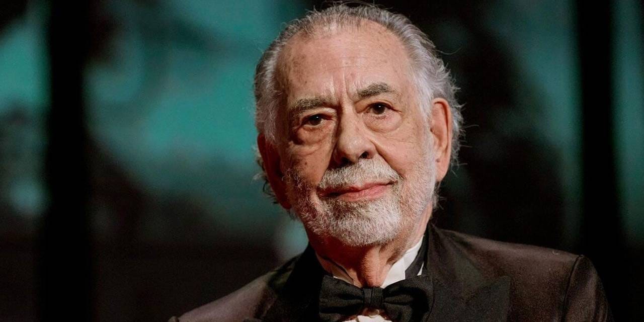 'Baba'nın kalbi durdu mu? Ünlü yönetmen Francis Ford Coppola hastaneye kaldırıldı