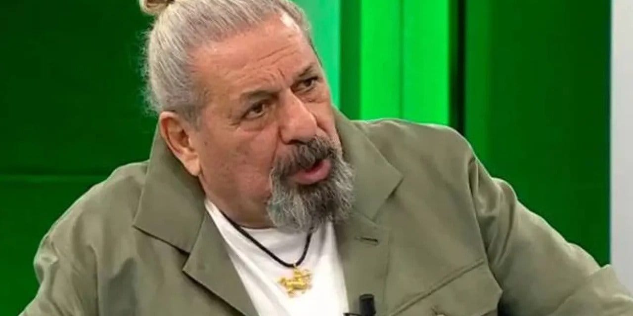 Erman Toroğlu "Kadın hakem" diyen MHK Başkanı'na öyle bir soru sordu ki çık bakalım işin içinden