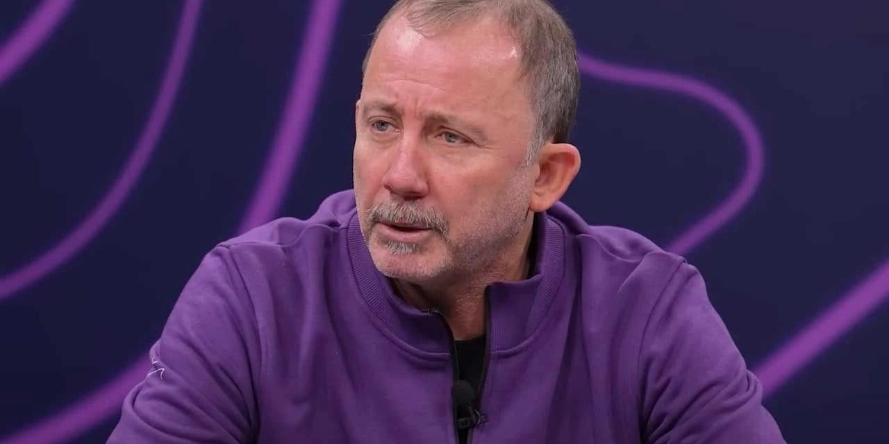 Sergen Yalçın en yeteneksiz futbolcuyu açıkladı