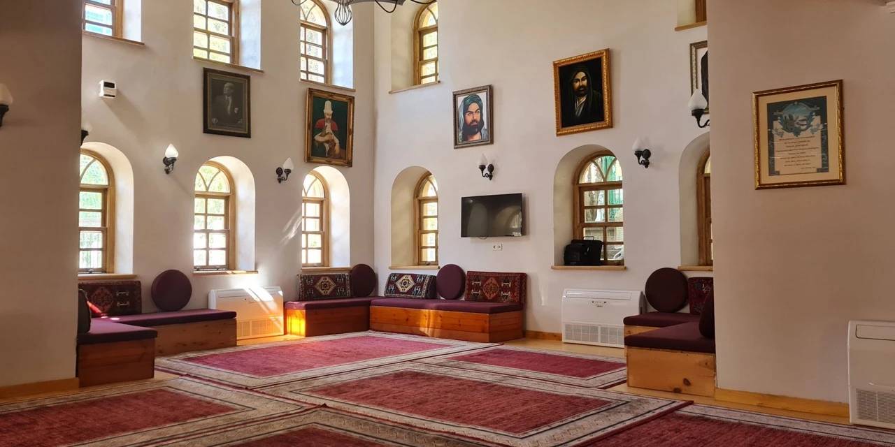 Cemevleri için yer ayrılıyor ama tahsis edilmiyor