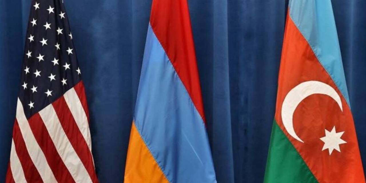 Washington’da kritik zirve: Paşinyan, Aliyev ve Trump bir araya gelecek