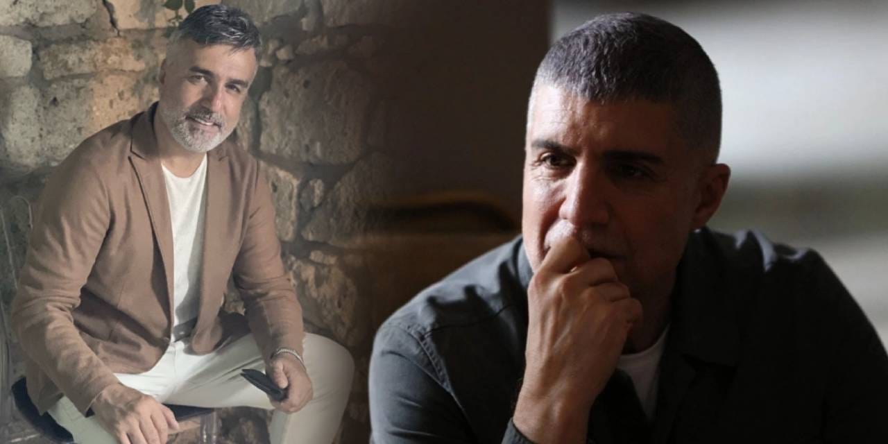 Ercan Deniz’den Özcan Deniz’e yeni hamle! Yaşananların sorumlusu bakın kimmiş