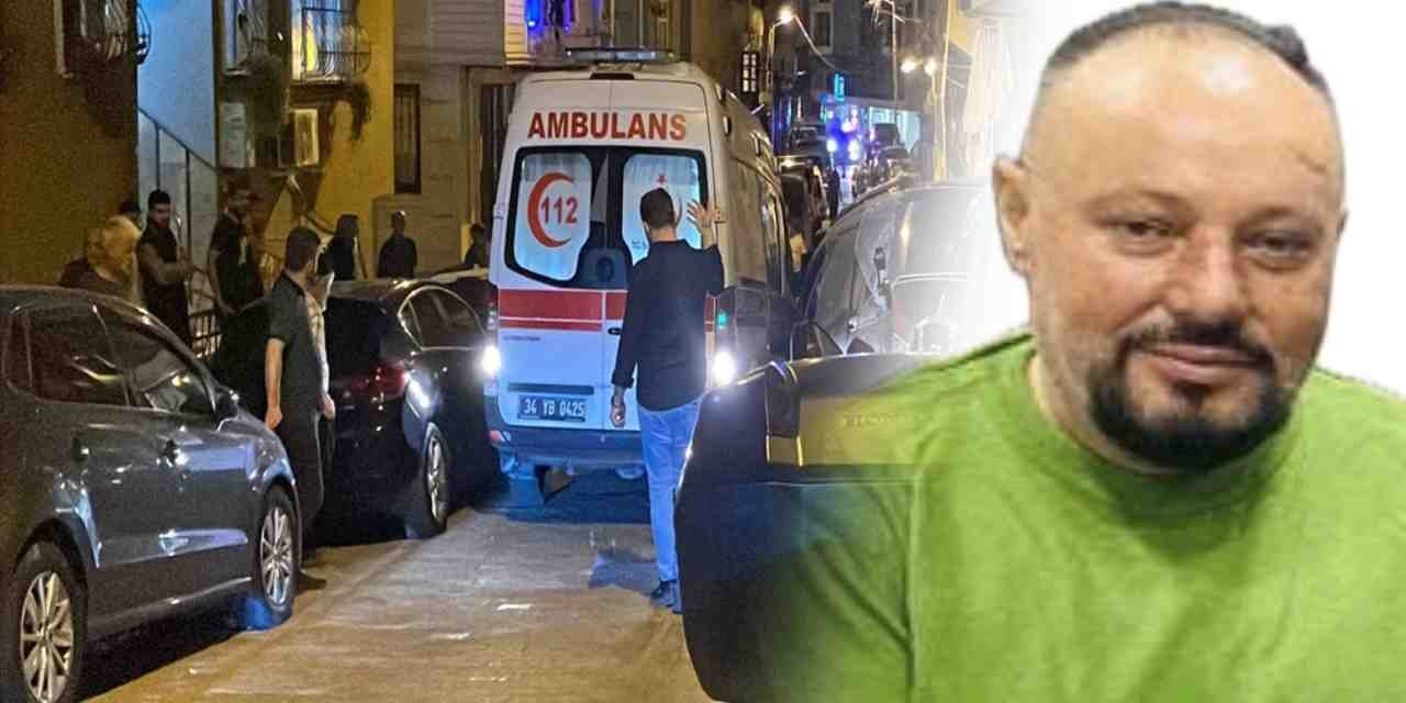 Evinde başından vurulmuş halde bulundu! Eşi sinir krizi geçirdi