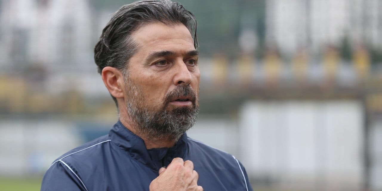 İlhan Palut: Gitgide acımasızlaşıyor