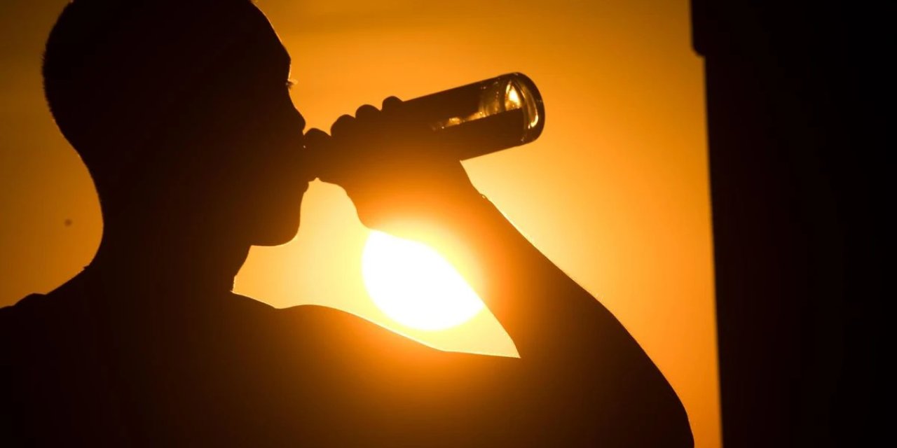 İçeceğe yanlışlıkla alkol dolduruldu: Şirket derhal geri çağırıyor