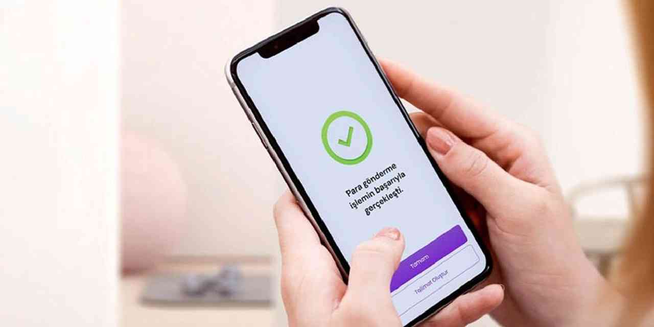 IBAN'a para gönderirken sık yapılan hata: Sakın bu detayı atlamayın