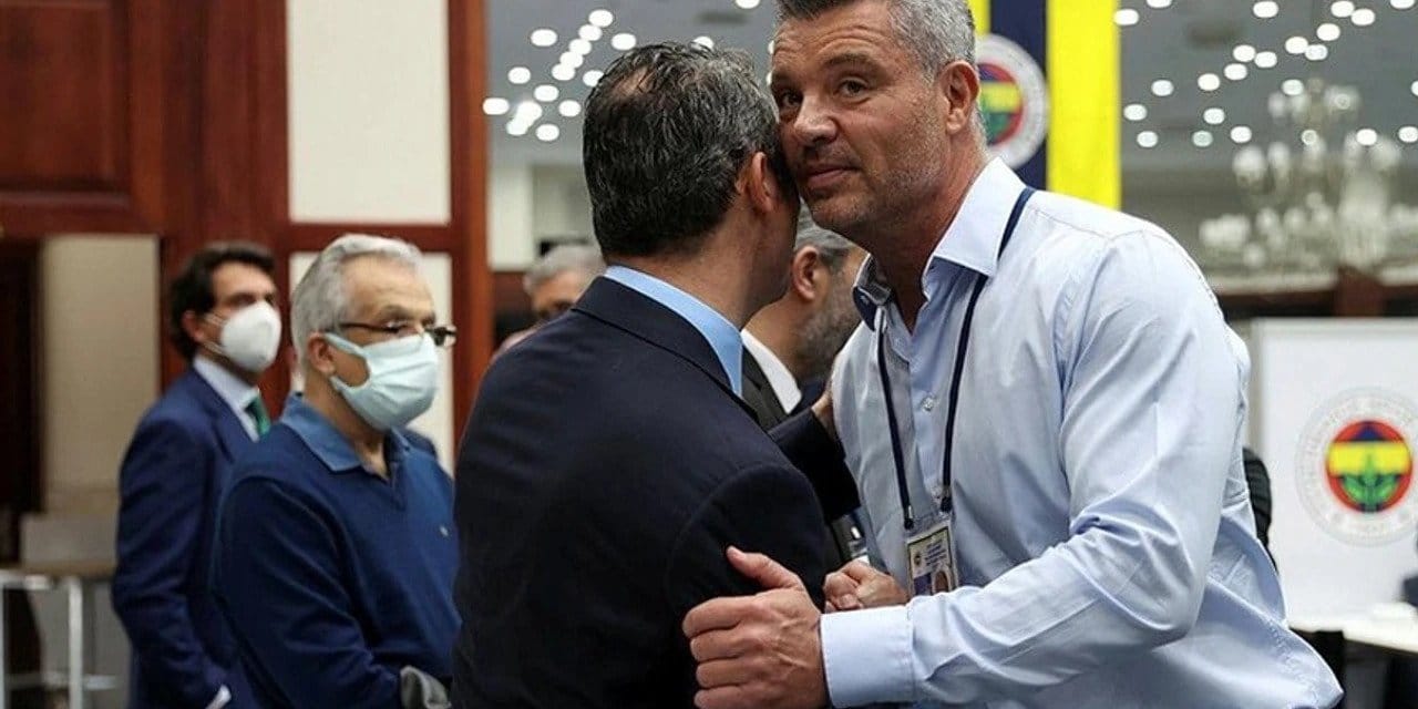 Ali Koç'un Sadettin Saran'a yaptığı teklif ortaya çıktı