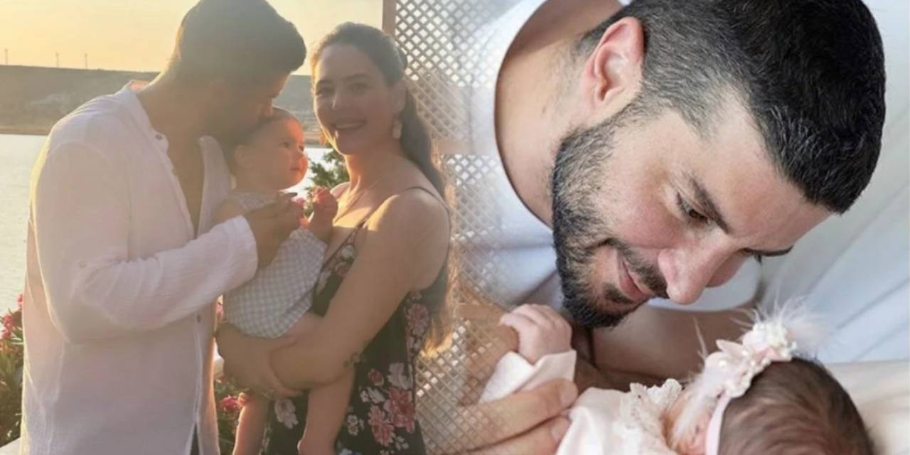 'Savaşacağım kızım' demişti: Berk Oktay’dan evliliğini kurtaran hamle geldi