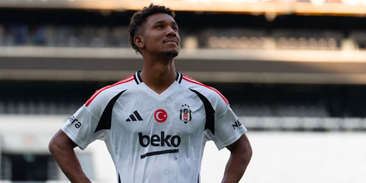 Uduokhai kararı açıklandı