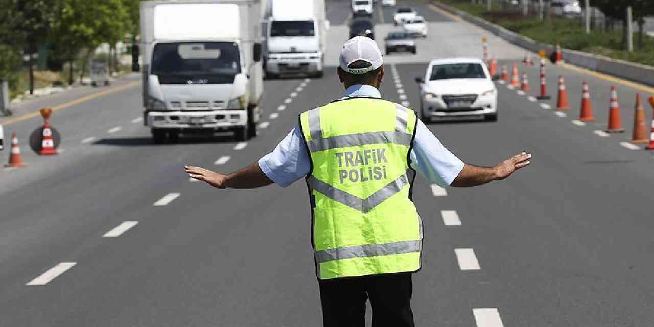 Yola çıkacaklar dikkat: Cuma gününden itibaren başlıyor