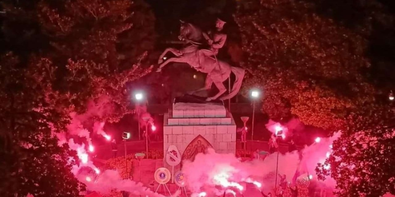 Samsun'da 101 yıllık bekleyiş sona eriyor