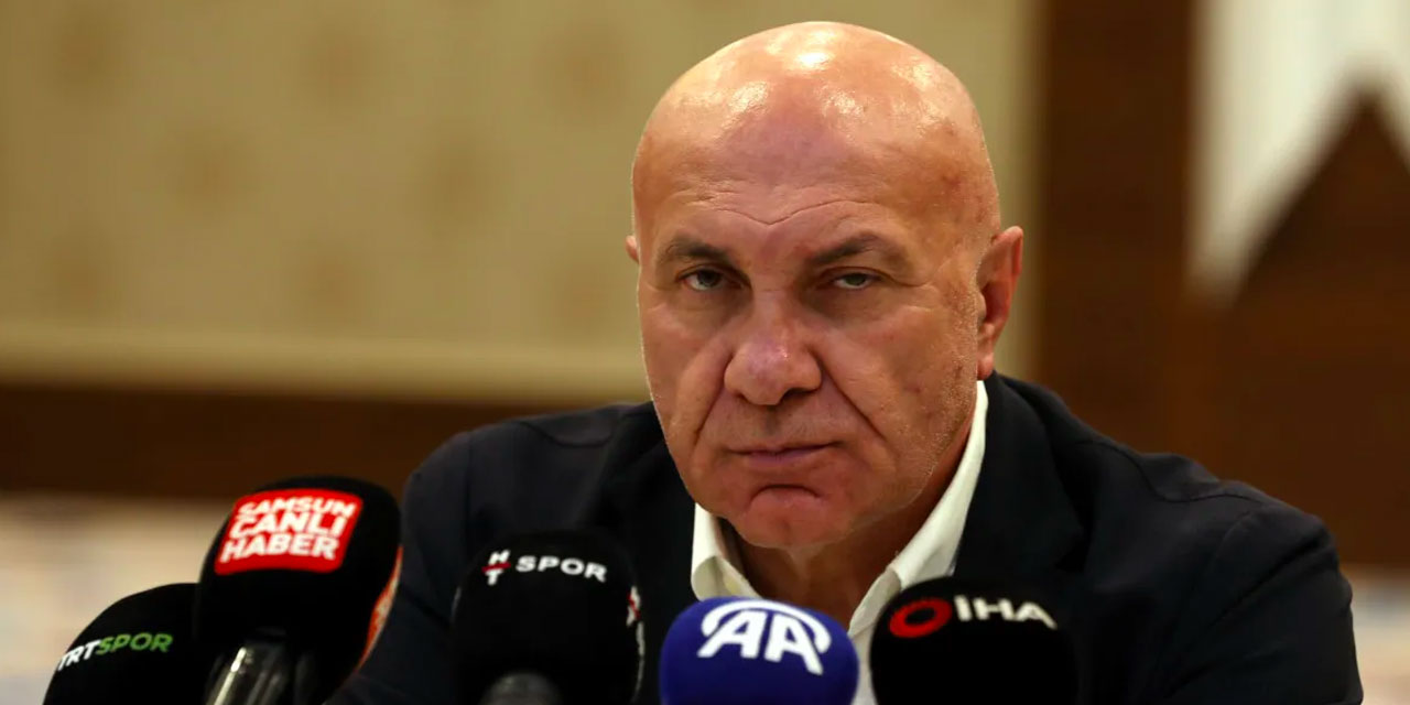 Yüksel Yıldırım Beşiktaş'ın hesabını kapatacak