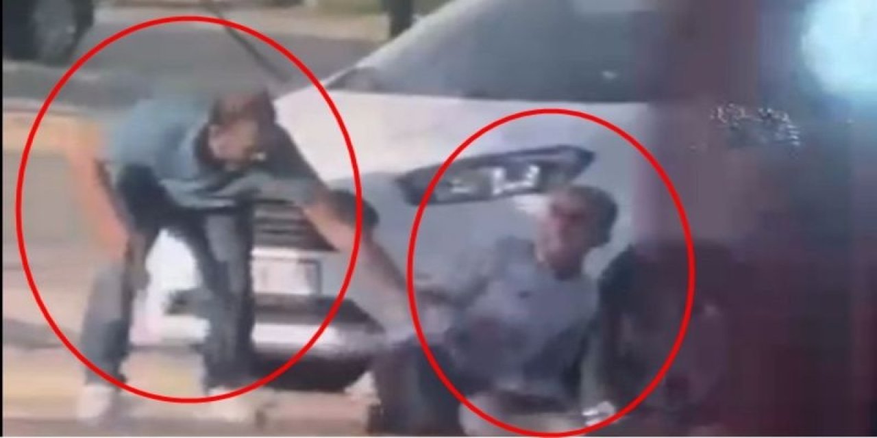 Diyarbakır'ı sarsan cinayet! Kanlı infazın failleri yakalandı