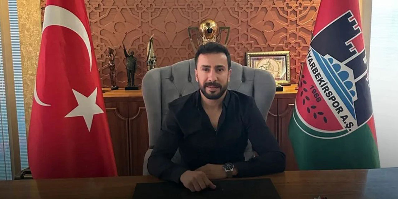 Başkan seçilir seçilmez teknik direktörü değiştirdi