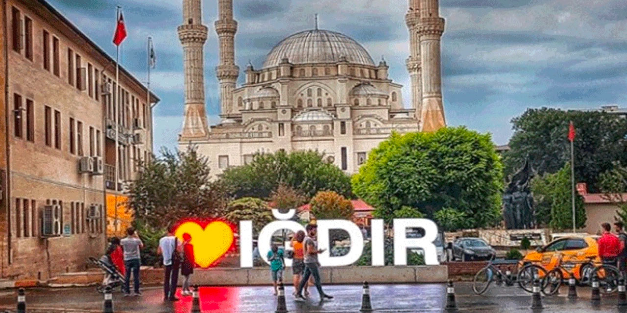 Devler istedi: Fofana Iğdır'a gitti