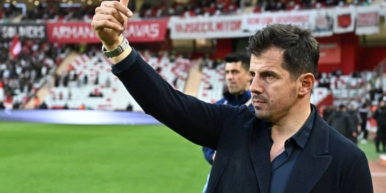 Emre Belözoğlu: Kendisiyle görüştüm geri dönmek istiyor