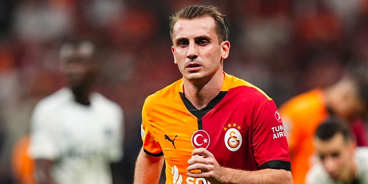 Galatasaray'ın Kerem Aktürkoğlu'nu nasıl dışladığını açıkladı