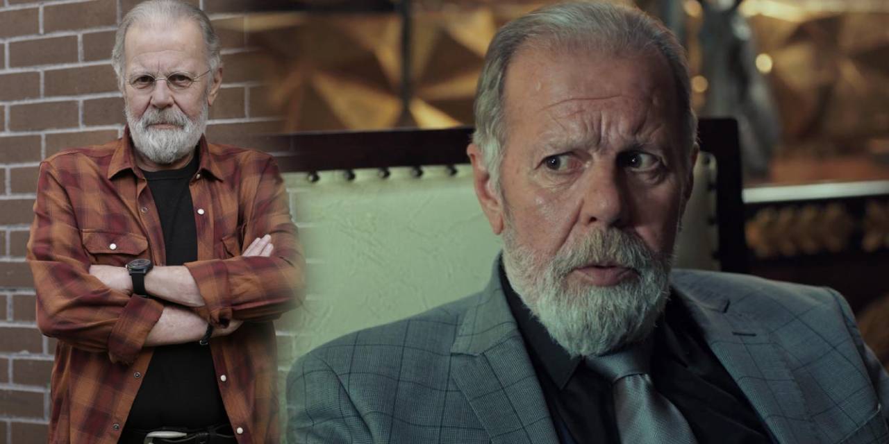 ‘Babam ve Oğlum’un usta oyuncusu için 'lütfen yayın' diye seslendi!