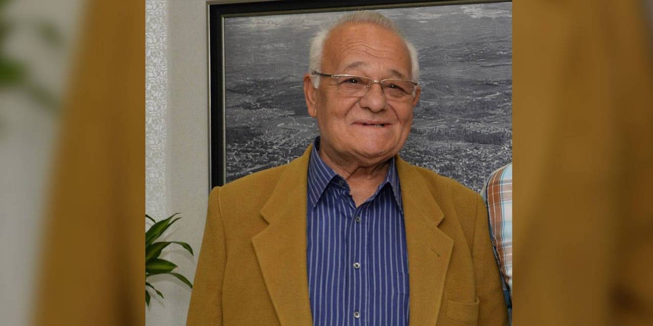 Eski Büyükşehir Belediye Başkanı Tonguç hayatını kaybetti