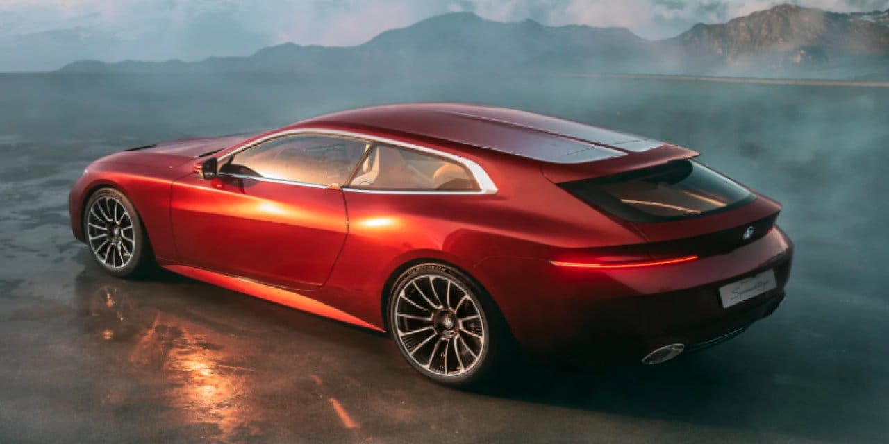 Yangın riski BMW'yi harekete geçirdi