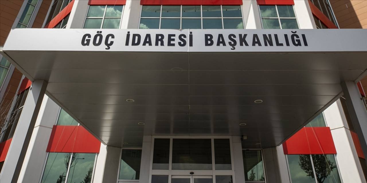 Göç İdaresi 'sahte sağlık raporu' iddialarına açıklama yaptı