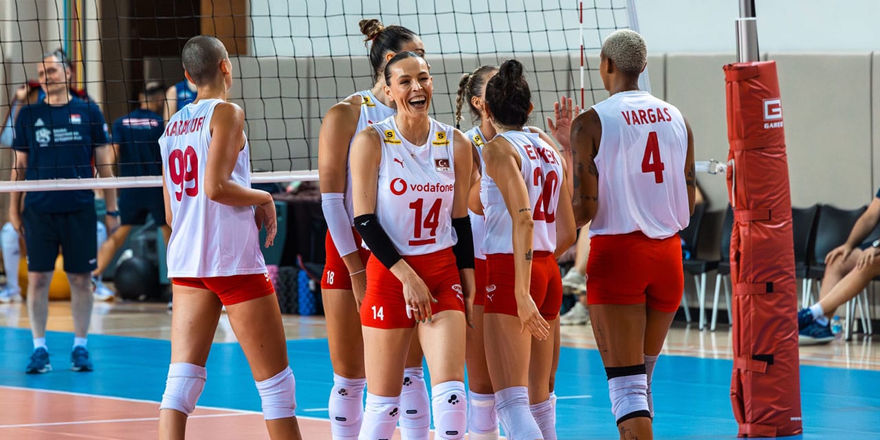 Filenin Sultanları bu sefer kaybetti