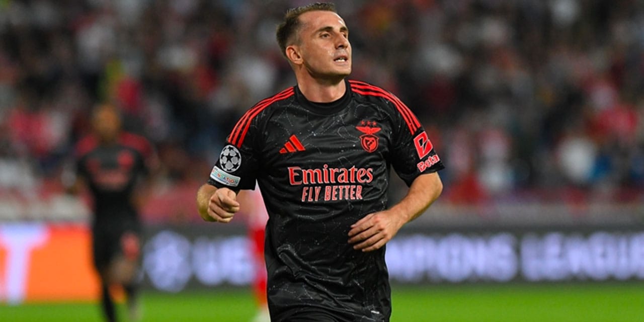 Fenerbahçe Kerem Aktürkoğlu kararını iletti