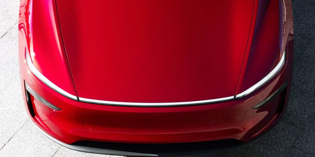 Tesla'nın Avrupa'daki satışları düşerken Çinli rakibinin popülaritesi artıyor