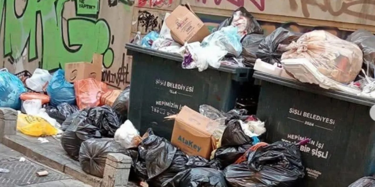 İmamoğlu: Kayyum '3Ç' demektir