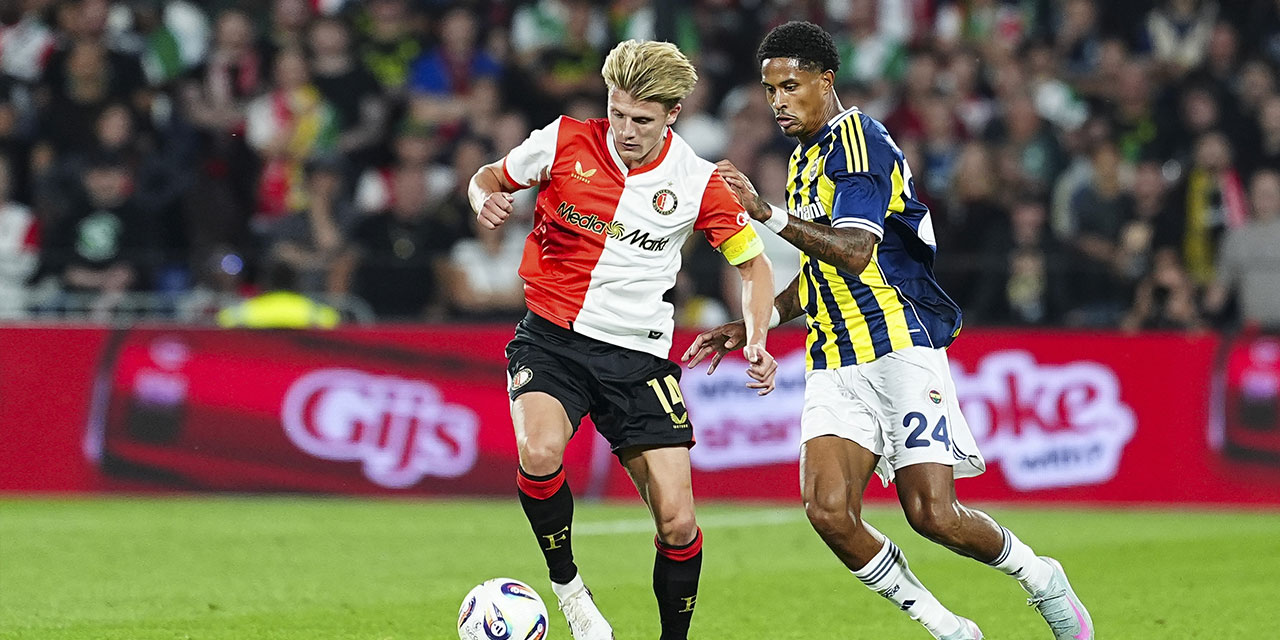 Fenerbahçe'yi yıkan hataları açıkladı: Bu hali ne Avrupa'ya ne Süper Lig'e yeter