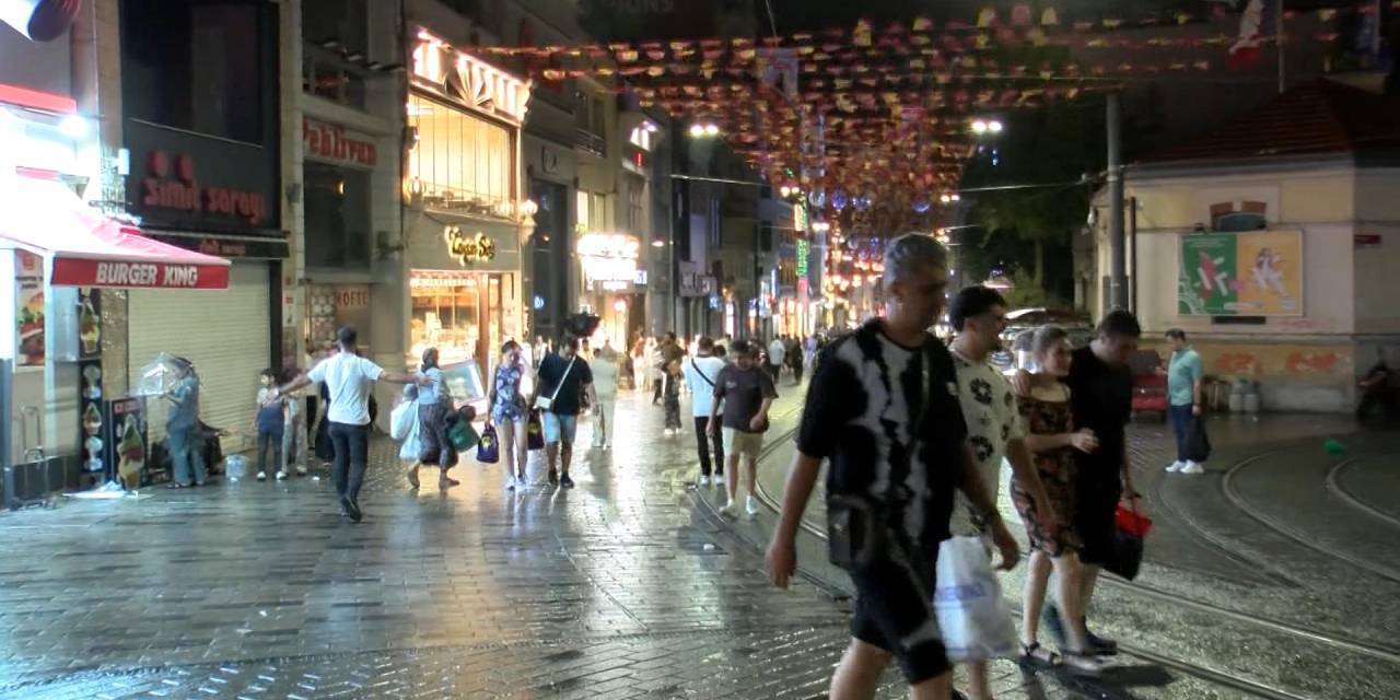 Valilik İstanbul'u uyarmıştı: Dikkate almayan yakalandı