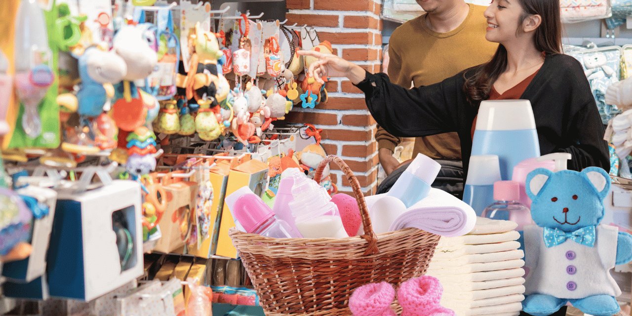 Soruşturma başlatıldı: Bebek ürünleri inceleniyor!