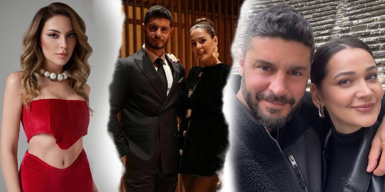 'Ünlü bir oyuncu taciz etti' iddiası gündemi sarstı: Oklar Berk Oktay’ı mı gösteriyor?