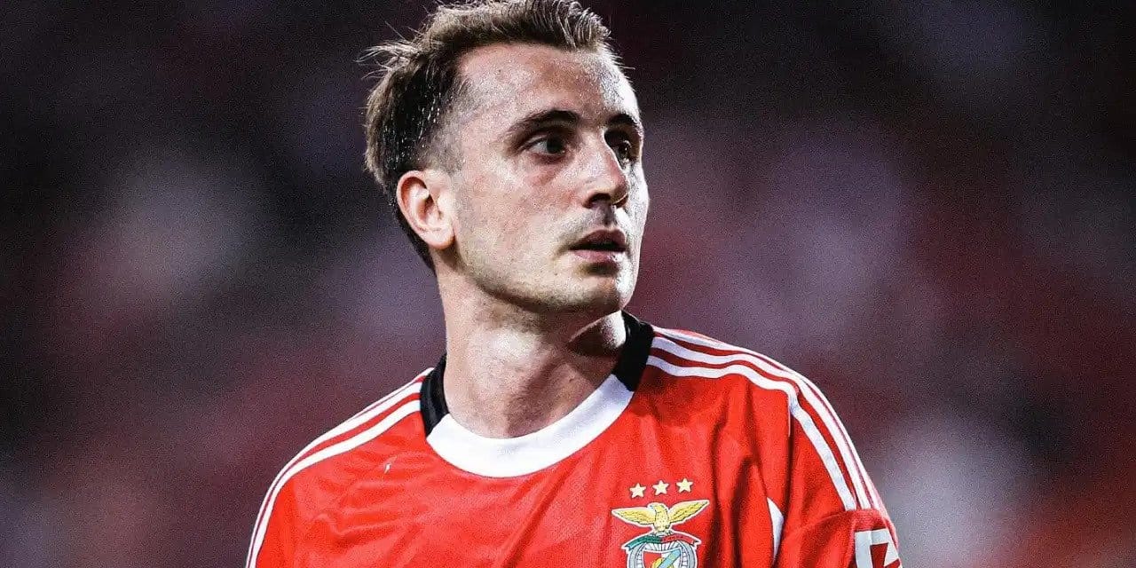 "Kerem Aktürkoğlu kaybetti!"