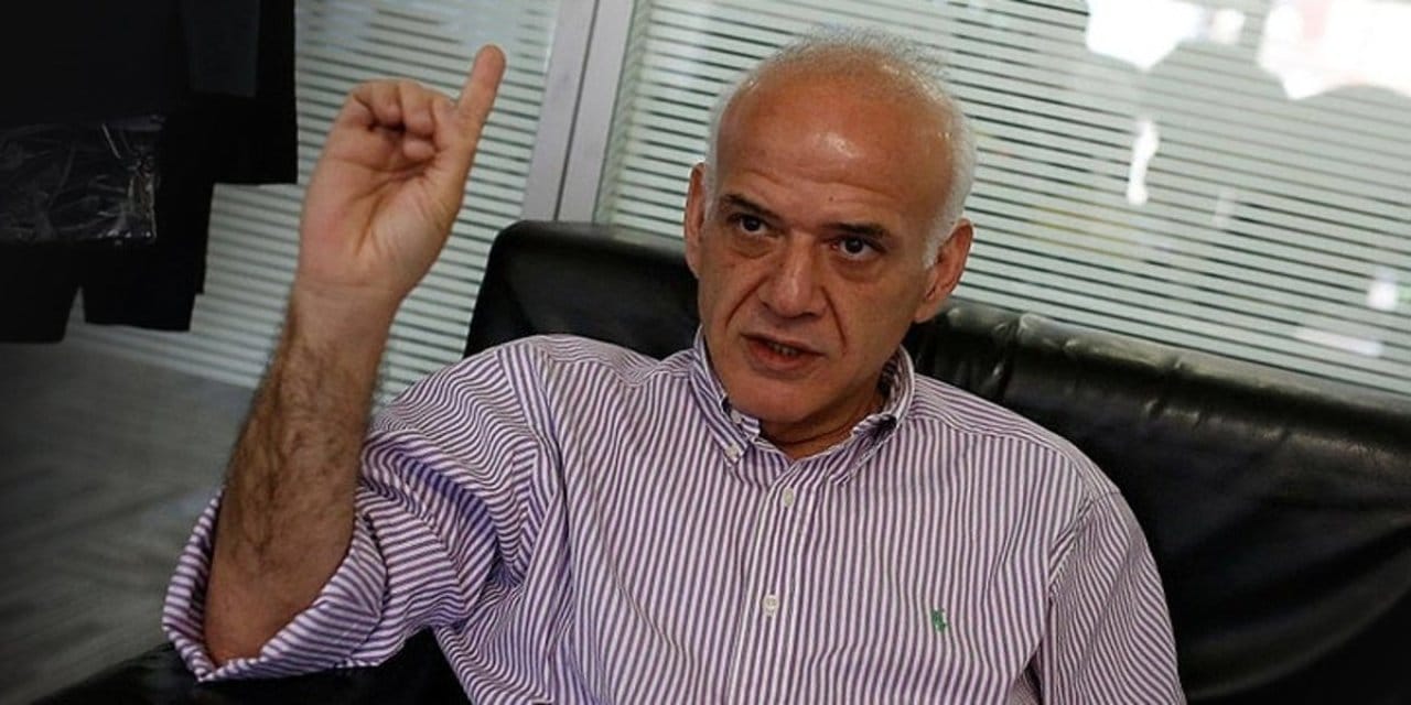 Ahmet Çakar ağır favori takımı açıkladı: Geçme şansı yok