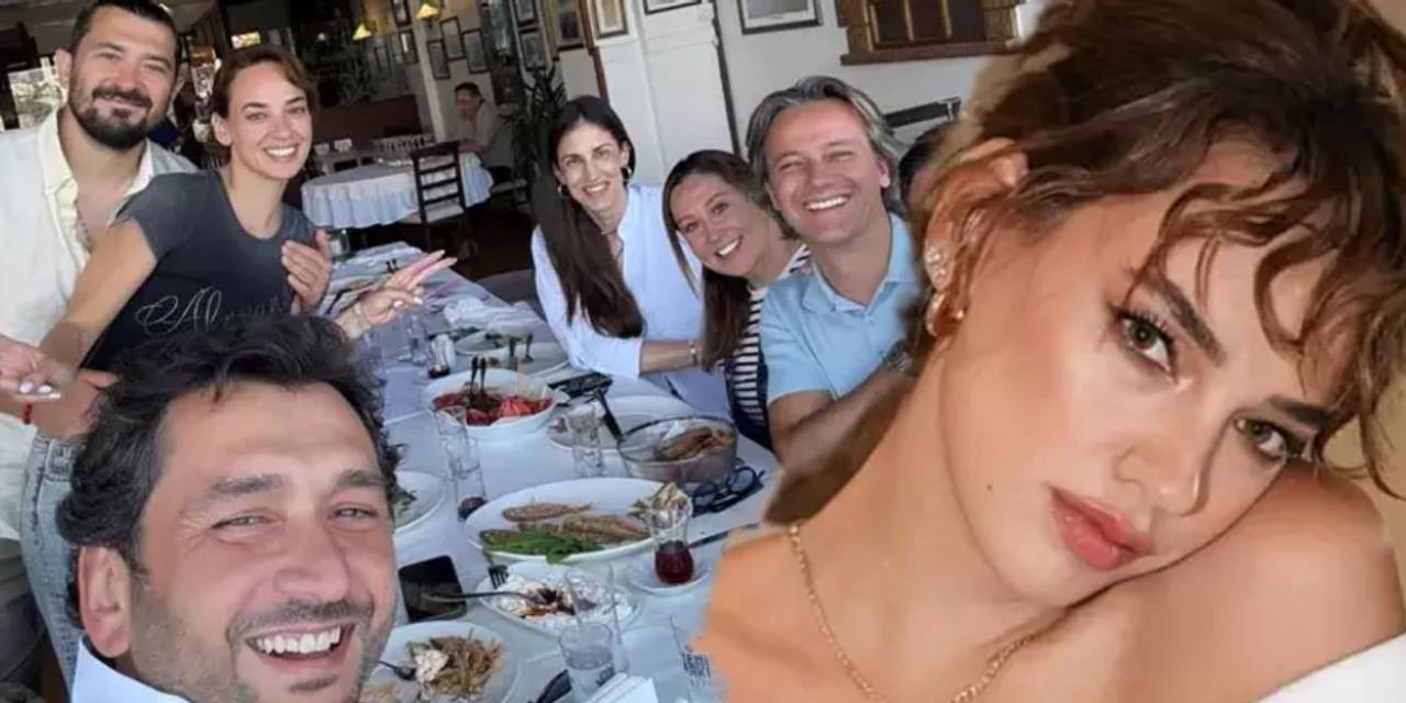Seda Bakan'ın paylaşımı yürek dağladı: Halit Yukay’dan hala haber yok!