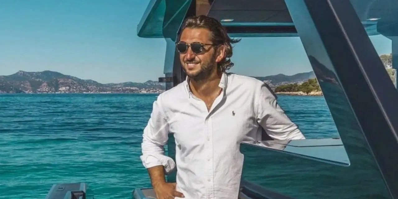 Kaybolan iş insanı Halit Yukay’ı arama çalışmaları sürüyor! Sahil Güvenlik seferber oldu
