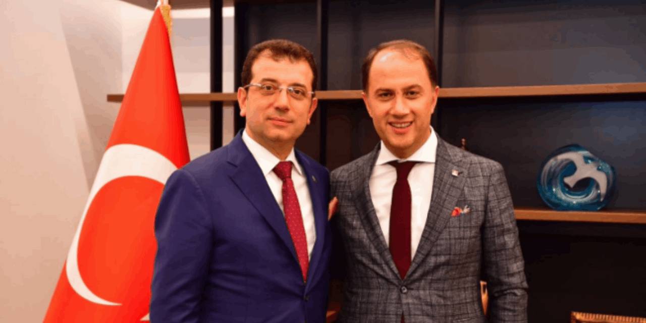İmamoğlu'ndan Murat Çalık isyanı! "Böyle zalimlik görülmedi"