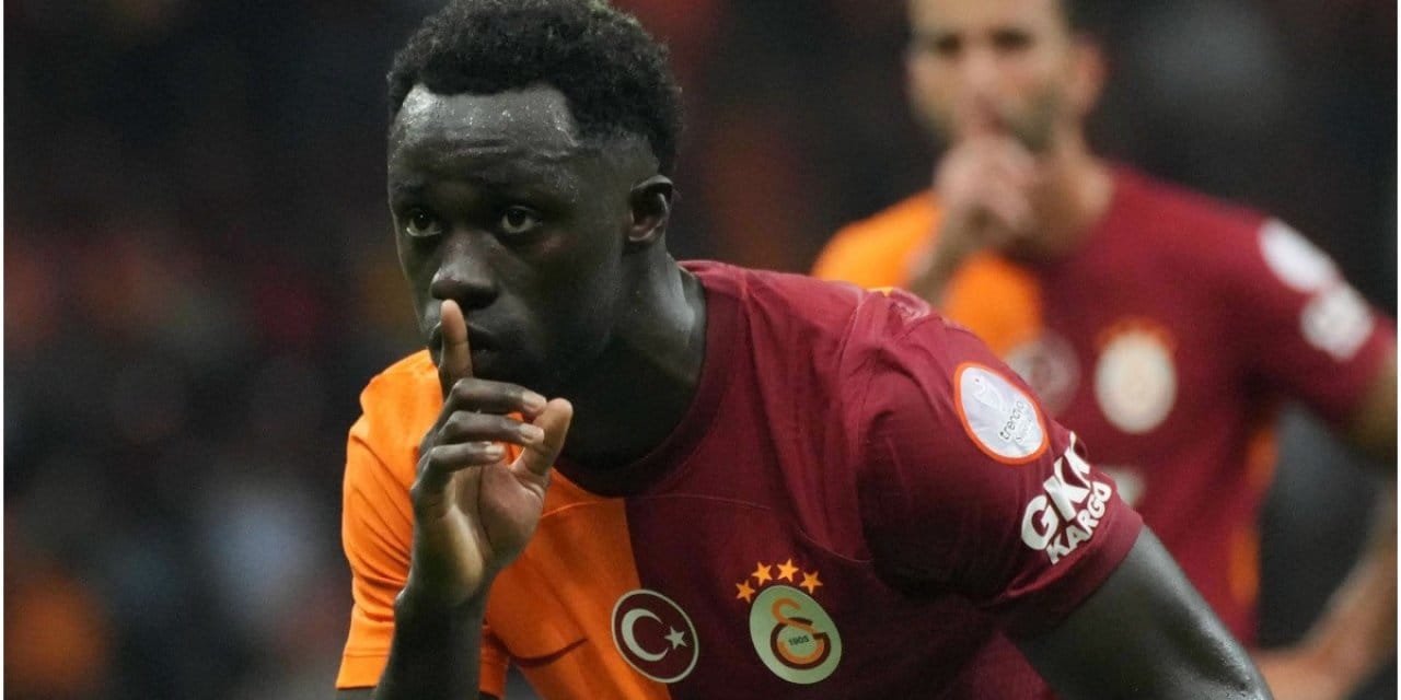 Davinson Sanchez Galatasaray'ı şoke etti