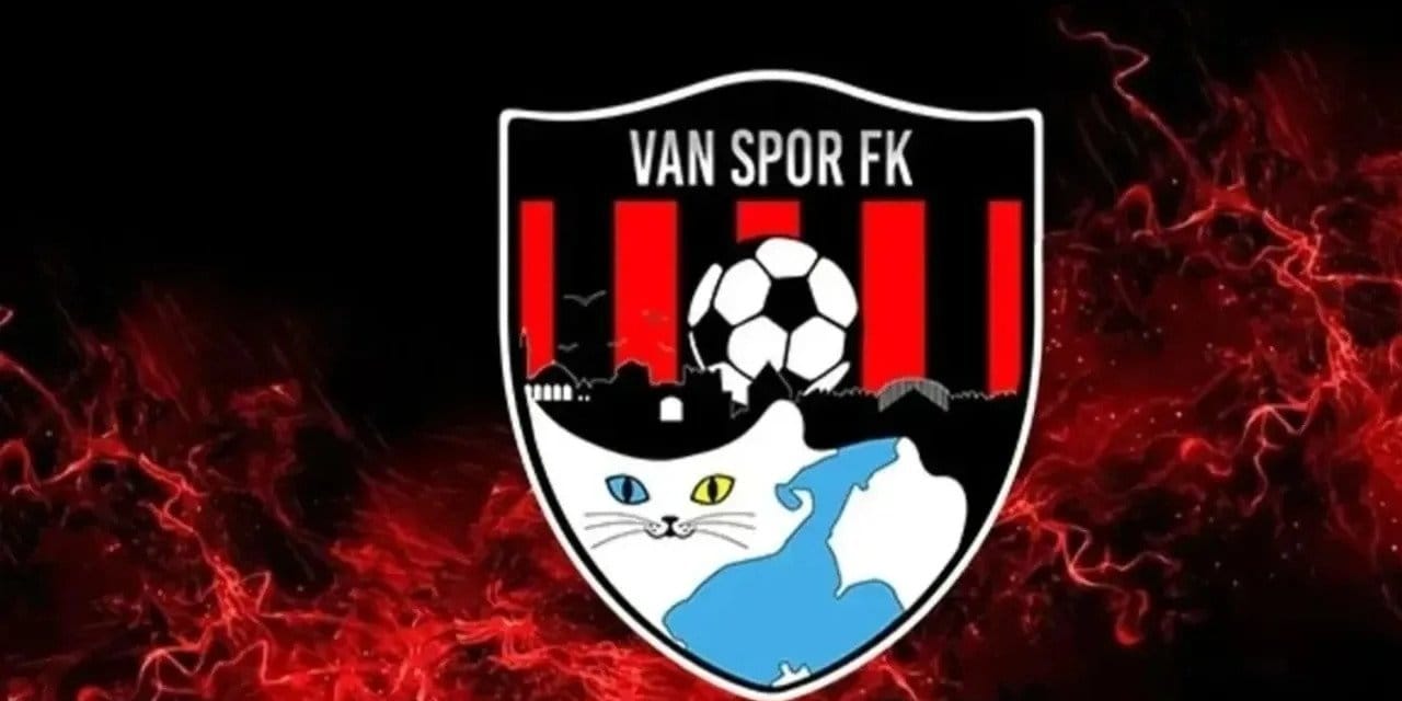 Vanspor'dan varan 2: Brezilyalı yıldızı transfer etti