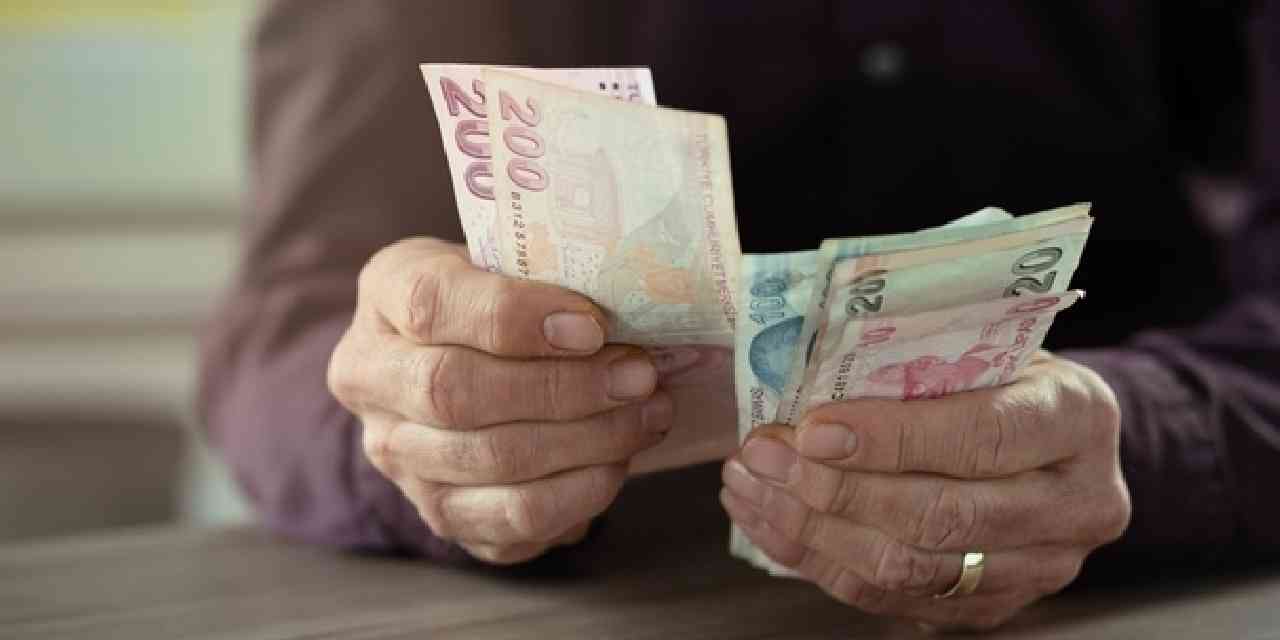 Çoğu emekli bunu bilmiyor: Çift promosyon almanın formülü ortaya çıktı