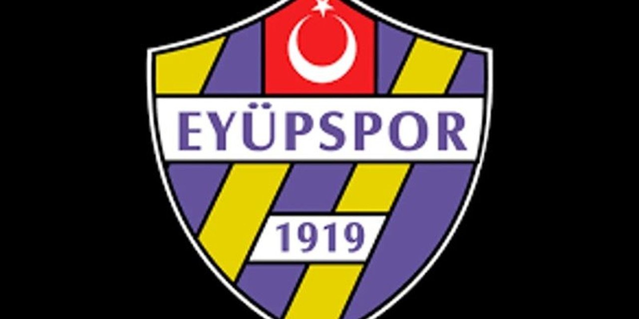 Eyüpspor maçlarını oynayacağı stadı açıkladı: Üzüntü duyuyoruz